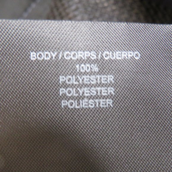 Hurley Mens Hybrid Walking Short Sz 36 Navy Blue Heather Quick Dry New $50 NWT - Picture 11 of 11